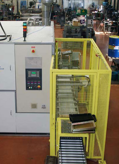 Machine à laver